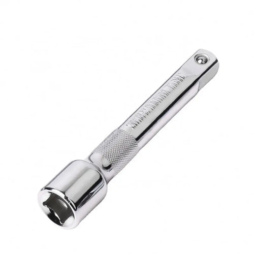 1/2" 5-Inch Extension Bar Chrome Vanadium Steel Socket Accessory