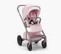 LoveShack Fancy x Nuna MIXX™ Next + PIPA™ aire RX Travel System，Car Seat & Stroller